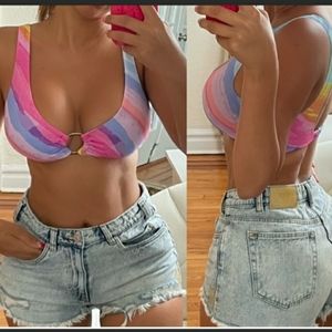 Beautiful Stretchy shorts